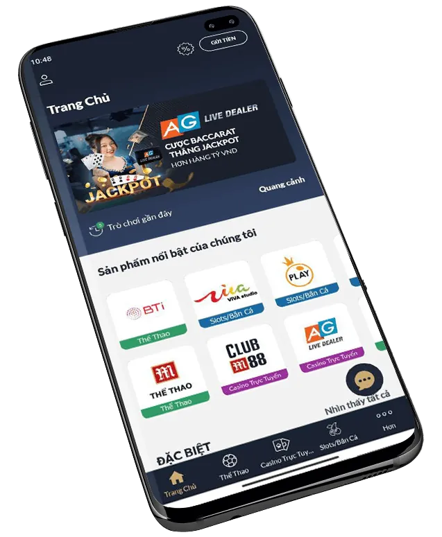 Đồ họa chất lượng cao game bắn cá yesvip