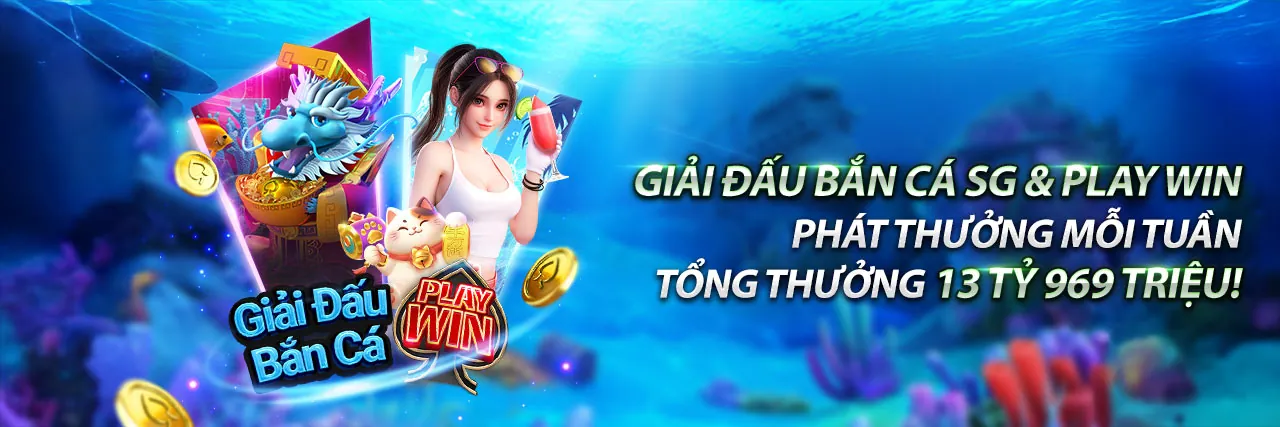 Hình ảnh chính game bắn cá yesvip đăng nhập