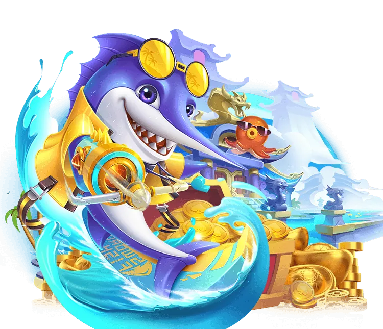 Hình ảnh các máy slot game và biểu tượng nổ hũ