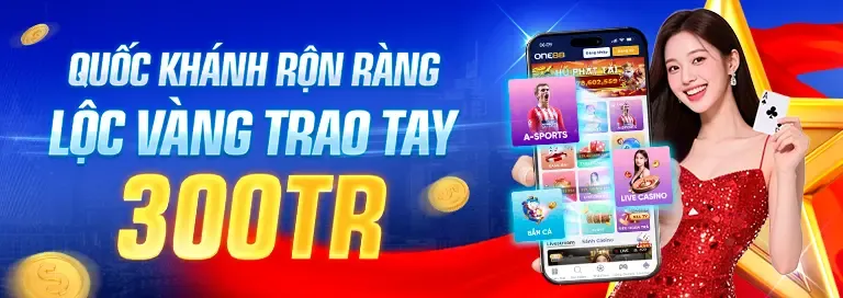 Các chương trình khuyến mãi và ưu đãi của yesvip